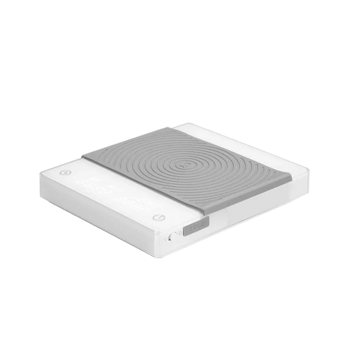 Timemore Basic 2.0 Electronic Espresso Scale with Timer - BeanBurds Brewing Gadgets White Brewing Equipment