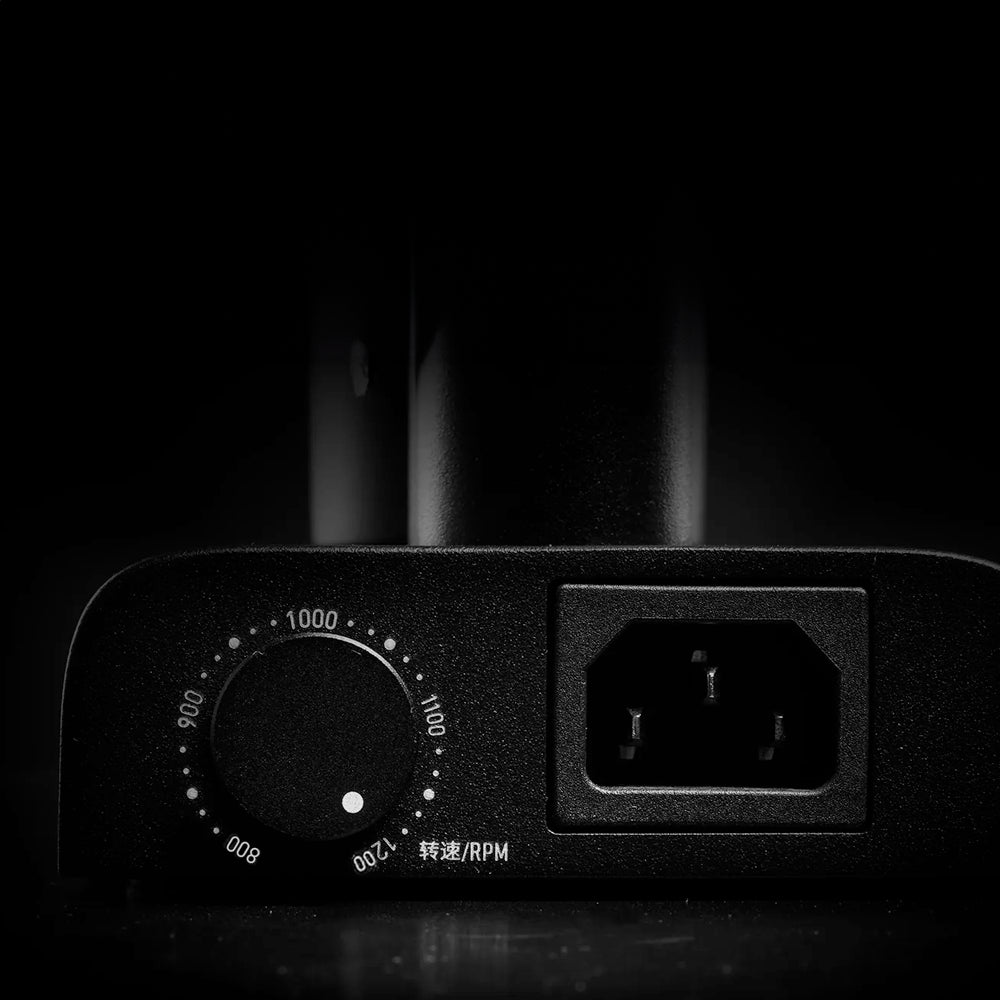 Timemore Sculptor 078S Electric Grinder - BeanBurds Brewing Gadgets Black Coffee grinder