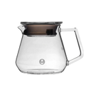 Timemore Coffee Server - BeanBurds Brewing Gadgets 360 ml Server