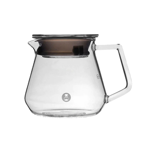 Timemore Coffee Server - BeanBurds Brewing Gadgets 360 ml Server