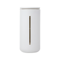 Timemore Small U French Press Coffee Maker – 450ml - BeanBurds Brewing Gadgets White Coffee Maker