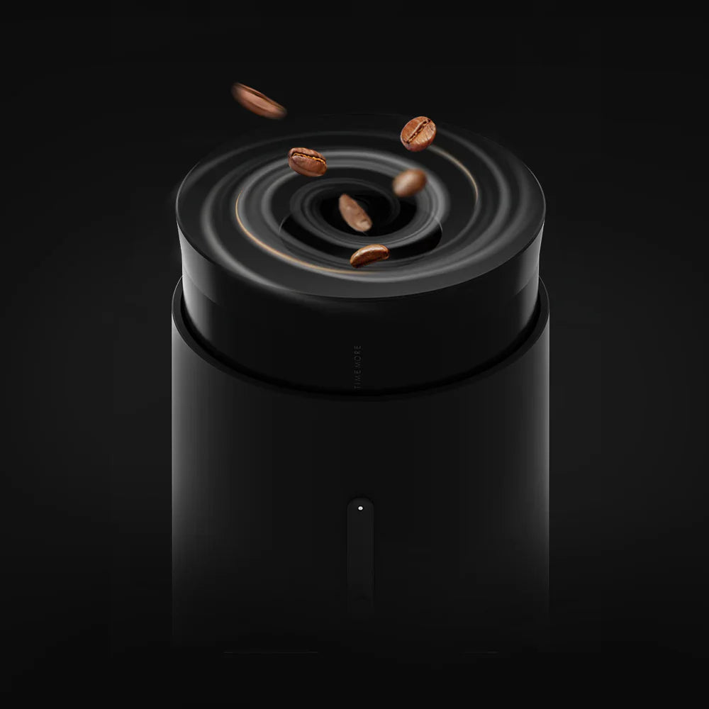 Timemore Whirly 01S Portable Electric Grinder