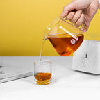 Timemore Coffee Server - BeanBurds Brewing Gadgets 360 ml Server