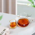 Timemore Coffee Server - BeanBurds Brewing Gadgets 360 ml Server