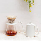 Timemore Coffee Server - BeanBurds Brewing Gadgets 360 ml Server