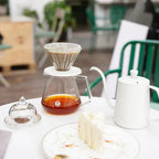 Timemore Coffee Server - BeanBurds Brewing Gadgets 360 ml Server