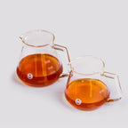 Timemore Coffee Server - BeanBurds Brewing Gadgets 360 ml Server