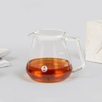 Timemore Coffee Server - BeanBurds Brewing Gadgets 360 ml Server