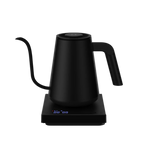 Timemore Fish Smart Pro Kettle 900ml - Right Handle - BeanBurds Brewing Gadgets Black Electric Kettle