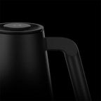 Timemore Fish Smart Pro Kettle 900ml - Right Handle - BeanBurds Brewing Gadgets Black Electric Kettle