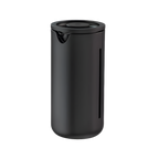 Timemore Small U French Press Coffee Maker – 450ml - BeanBurds Brewing Gadgets Black Coffee Maker