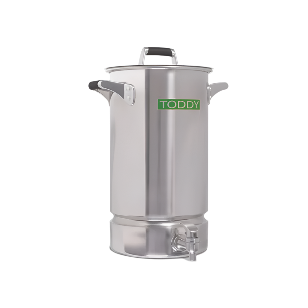 Toddy Cafe Series 10L Cold Brewer - BeanBurds Brewing Gadgets 10L Brewing Equipment