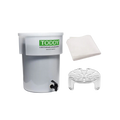 Toddy Cold Brew System - Commercial Model with Lift (CMLTCM) - BeanBurds Brewing Gadgets Default Title Brewing Equipment