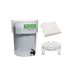 Toddy Cold Brew System - Commercial Model with Lift (CMLTCM) - BeanBurds Brewing Gadgets Default Title Brewing Equipment