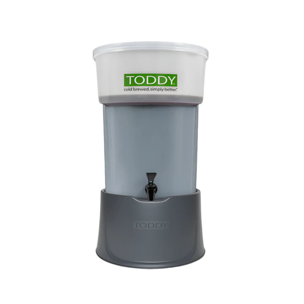 Toddy Cold Brew System - Stand for Commercial Model - BeanBurds Brewing Gadgets Default Title Brewing Equipment