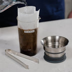 Toddy Cold Brew Cupping Kit Tree Free Filter - Pack of 50 - BeanBurds Brewing Gadgets Default Title Cold Brew
