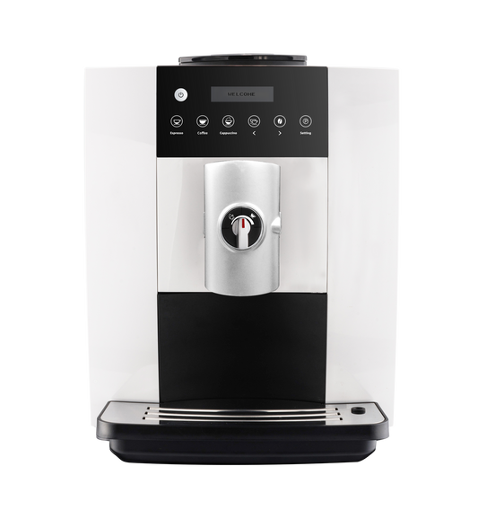 CAFESTI BARISTA TOUCH | Office Coffee Machine For Lease