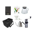 Travel Bundle 005 - BeanBurds Brewing Gadgets Standard Brewing Equipment