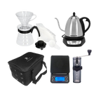 Travel Bundle 003 - BeanBurds Brewing Gadgets Default Title Brewing Equipment