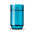 Tricolate Coffee Brewer - BeanBurds Brewing Gadgets Aqua Blue Brewing Equipment