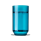 Tricolate Coffee Brewer - BeanBurds Brewing Gadgets Aqua Blue Brewing Equipment