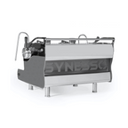 Synesso MVP Hydra - BeanBurds UAE espresso service 2 Group Espresso Machine