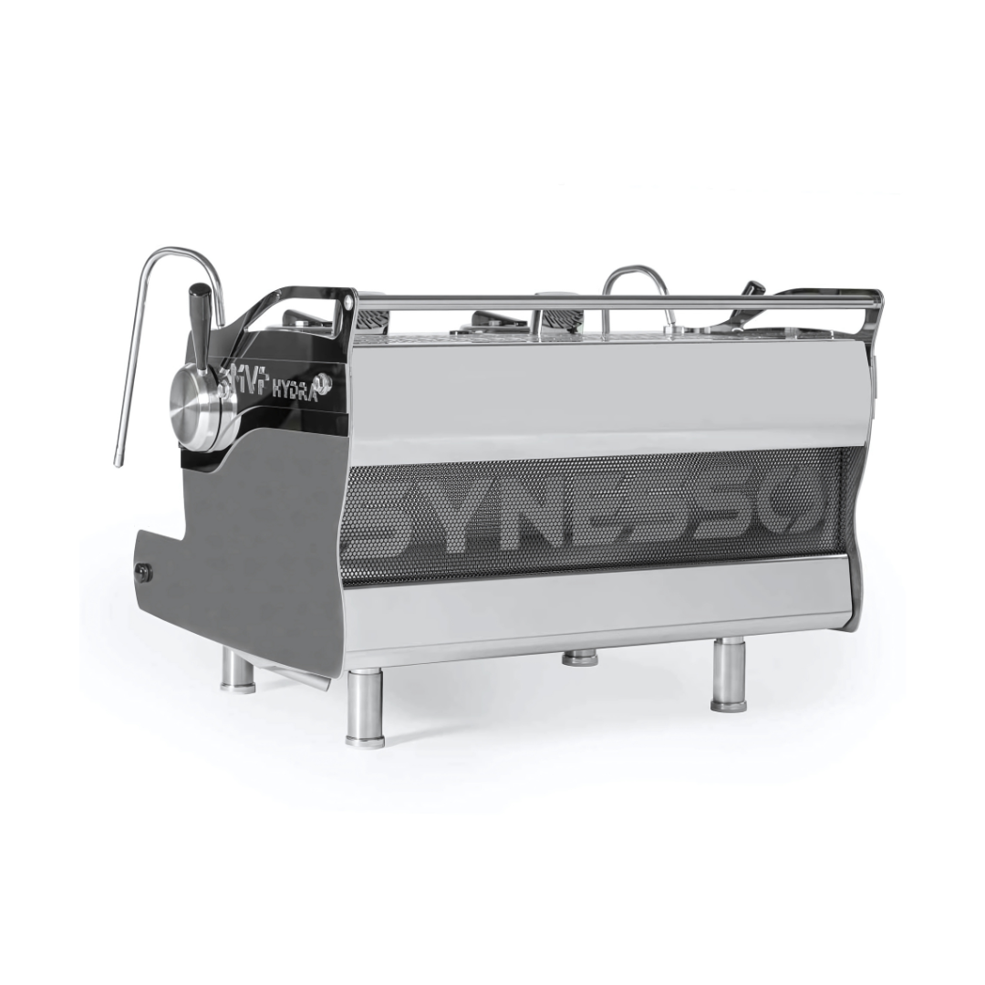 Synesso MVP Hydra - BeanBurds UAE espresso service 2 Group Espresso Machine
