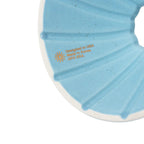 UFO Ceramic Blue Dripper - BeanBurds Brewing Gadgets Blue Coffee Dripper