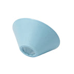 UFO Ceramic Blue Dripper - BeanBurds Brewing Gadgets Blue Coffee Dripper