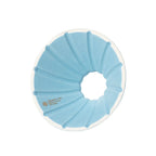 UFO Ceramic Blue Dripper - BeanBurds Brewing Gadgets Blue Coffee Dripper