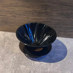 UFO V2 Midnight Dripper - BeanBurds Brewing Gadgets DRIPPER Coffee Dripper