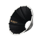 UFO Ceramic Black Dripper - BeanBurds Brewing Gadgets Black Brewing Equipment