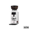 WPM ZD-18 S On Demand Grinder - BeanBurds Coffx White Coffee Machines and Equipment