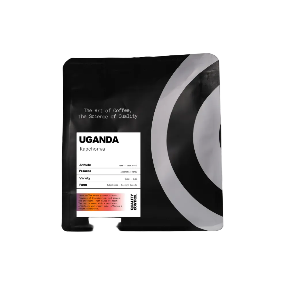 Uganda Kapchorwa