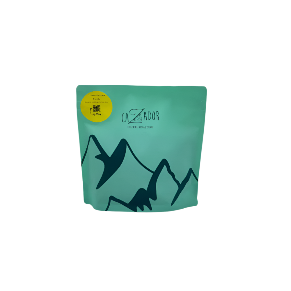 Uganda Hakuna Matata