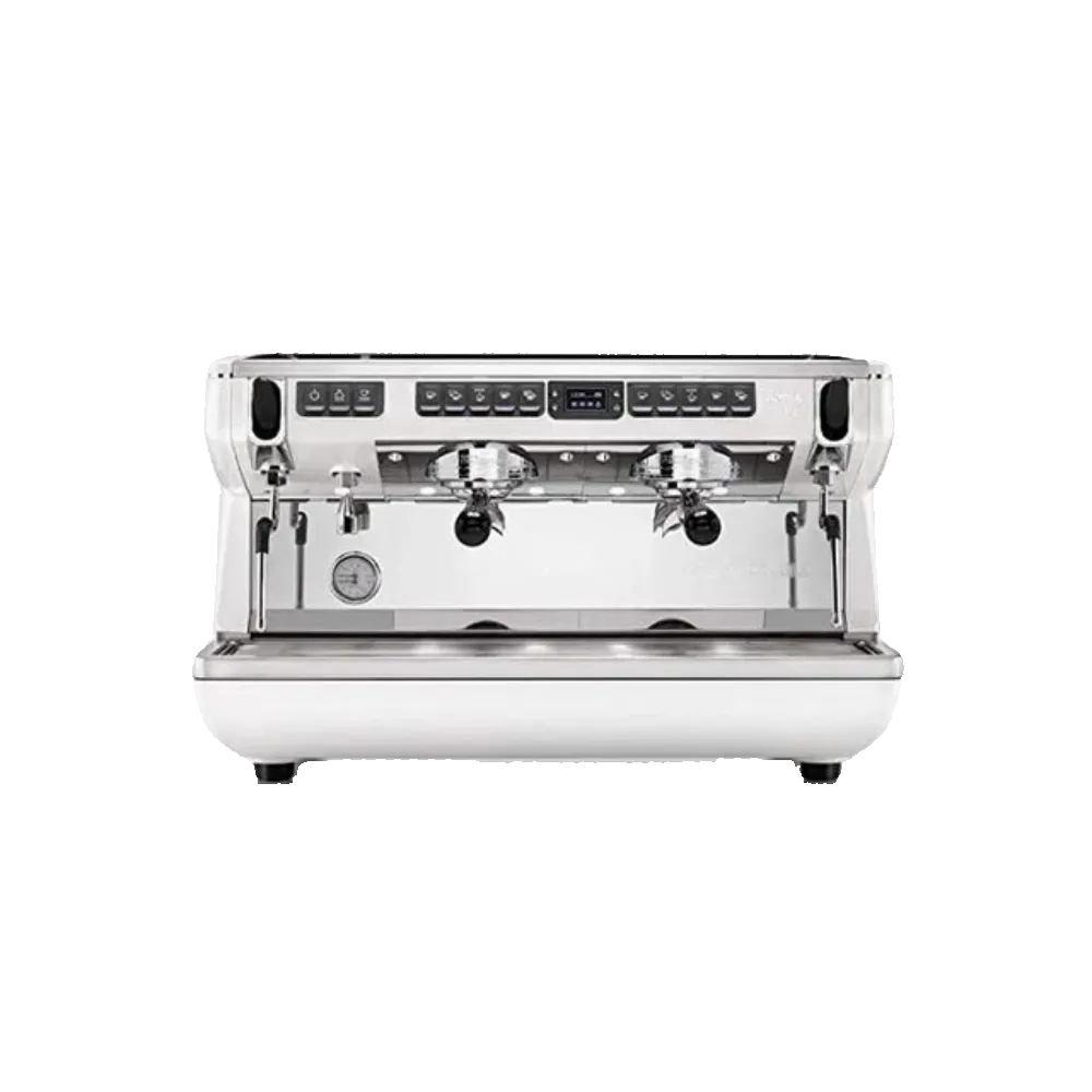 Nuova Simonelli Appia Life TIMER