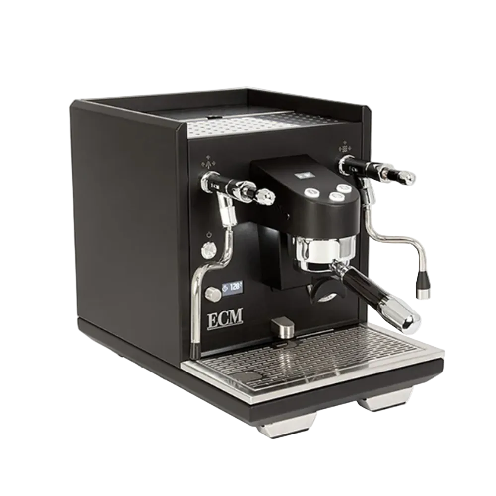ECM Estetika Espresso Machine