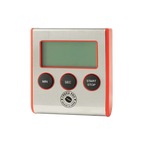 CREMA PRO Digital LCD Timer