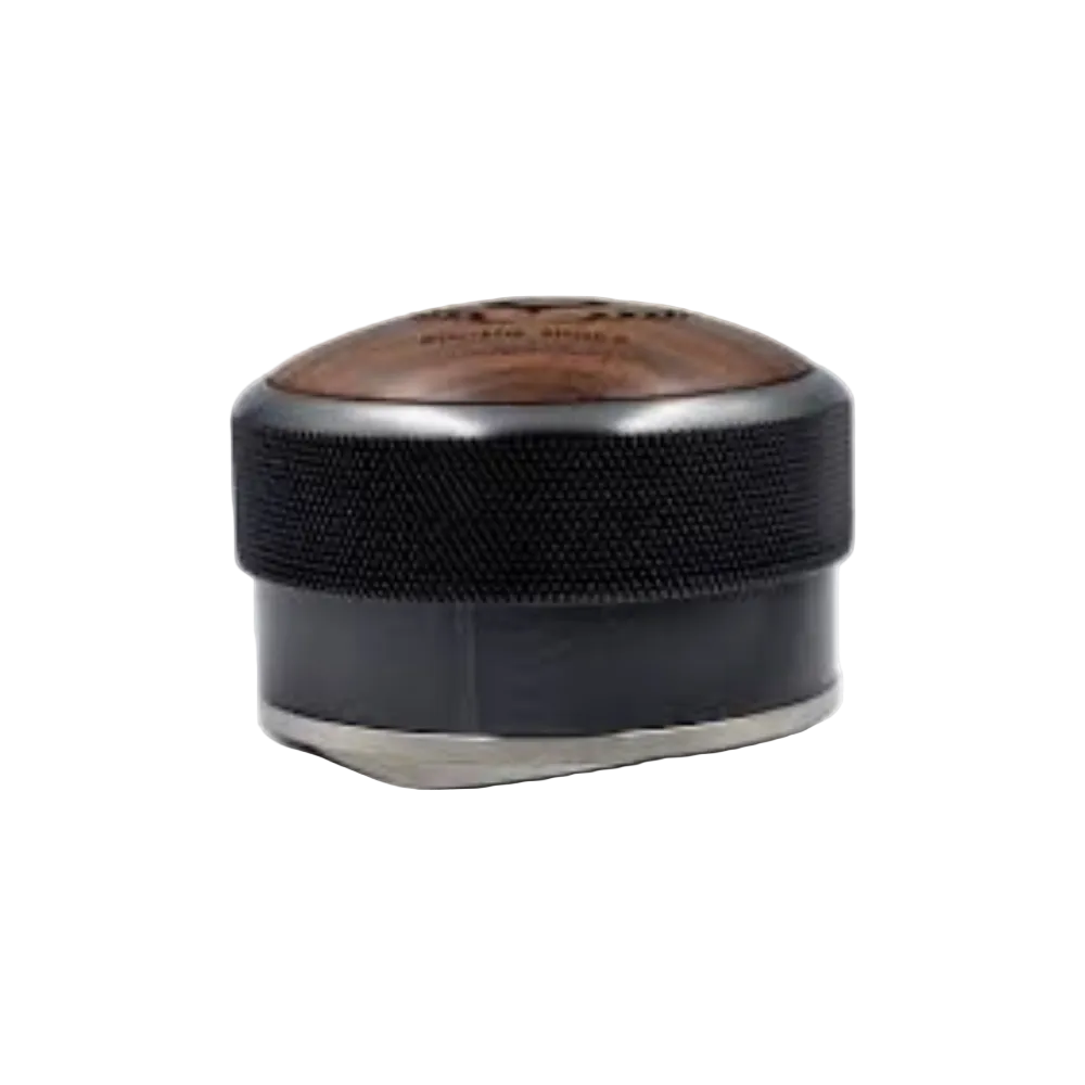 Barista Space Wooden Handless adjustable distribution Tool 58.4mm