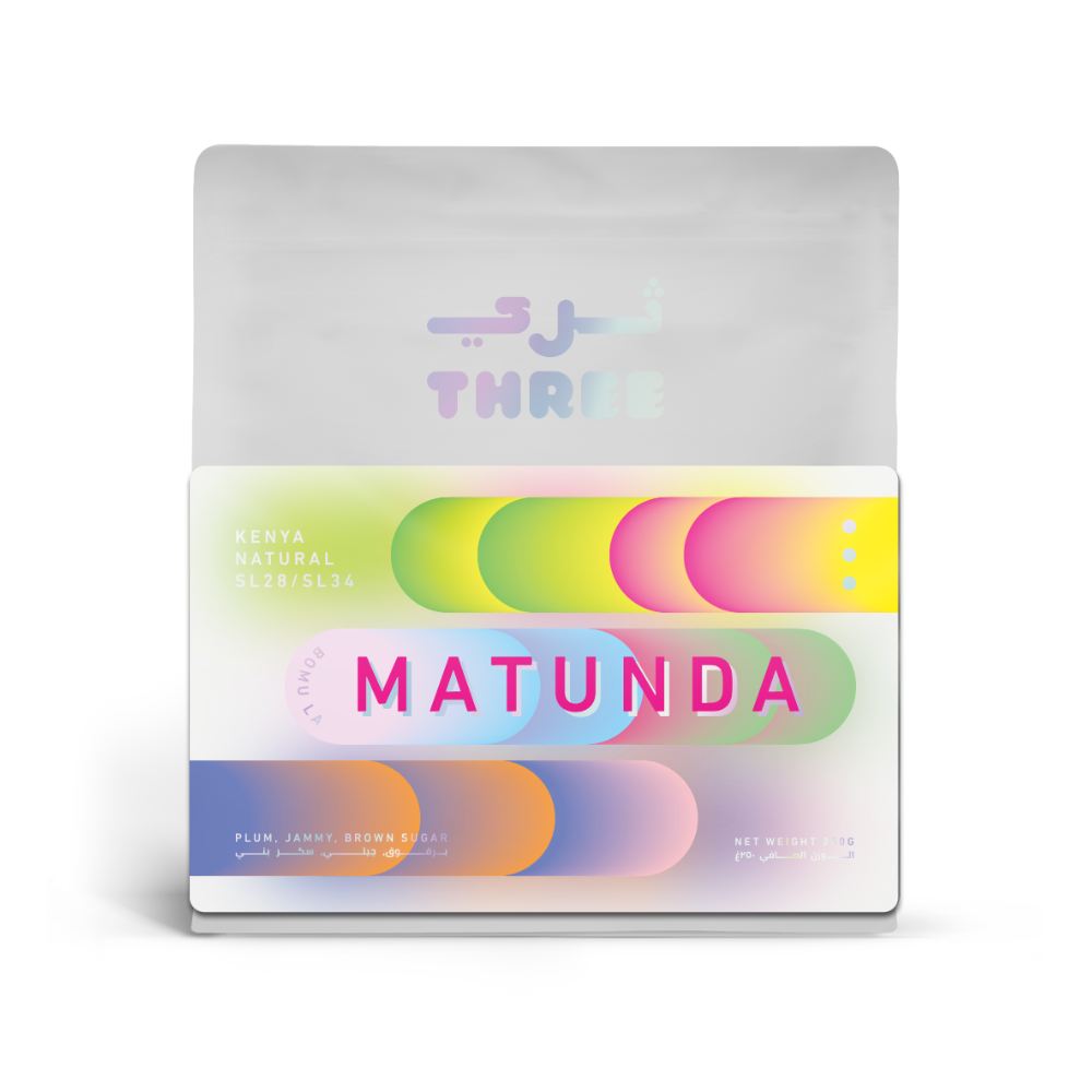 Kenya Matunda