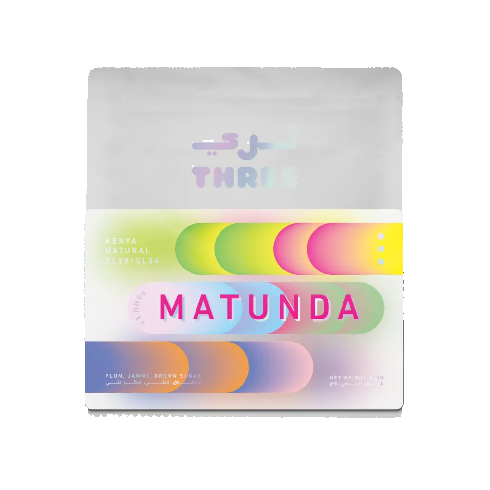 Kenya Matunda