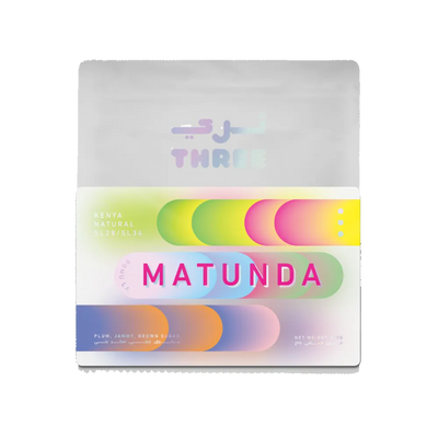 Kenya Matunda