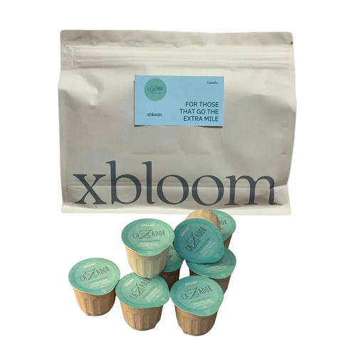 Colombia Tobacco xPods for xBloom