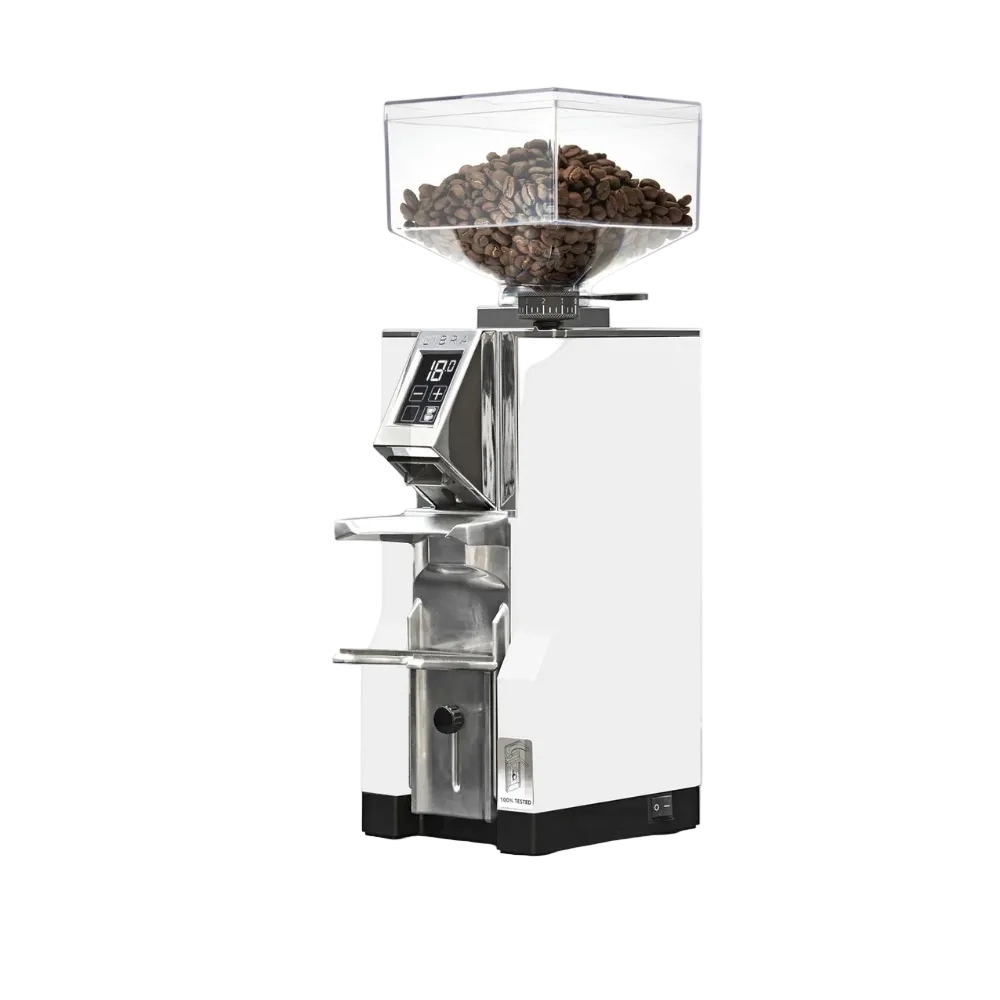 EUREKA Mignon Libra Espresso