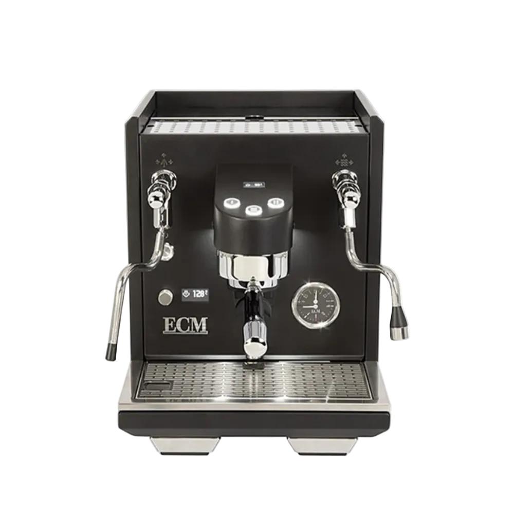 ECM Estetika Espresso Machine