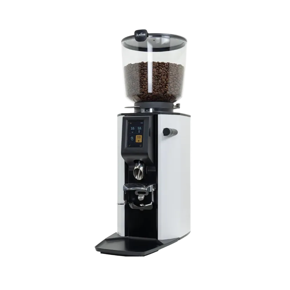Anfim Alba Espresso Grinder
