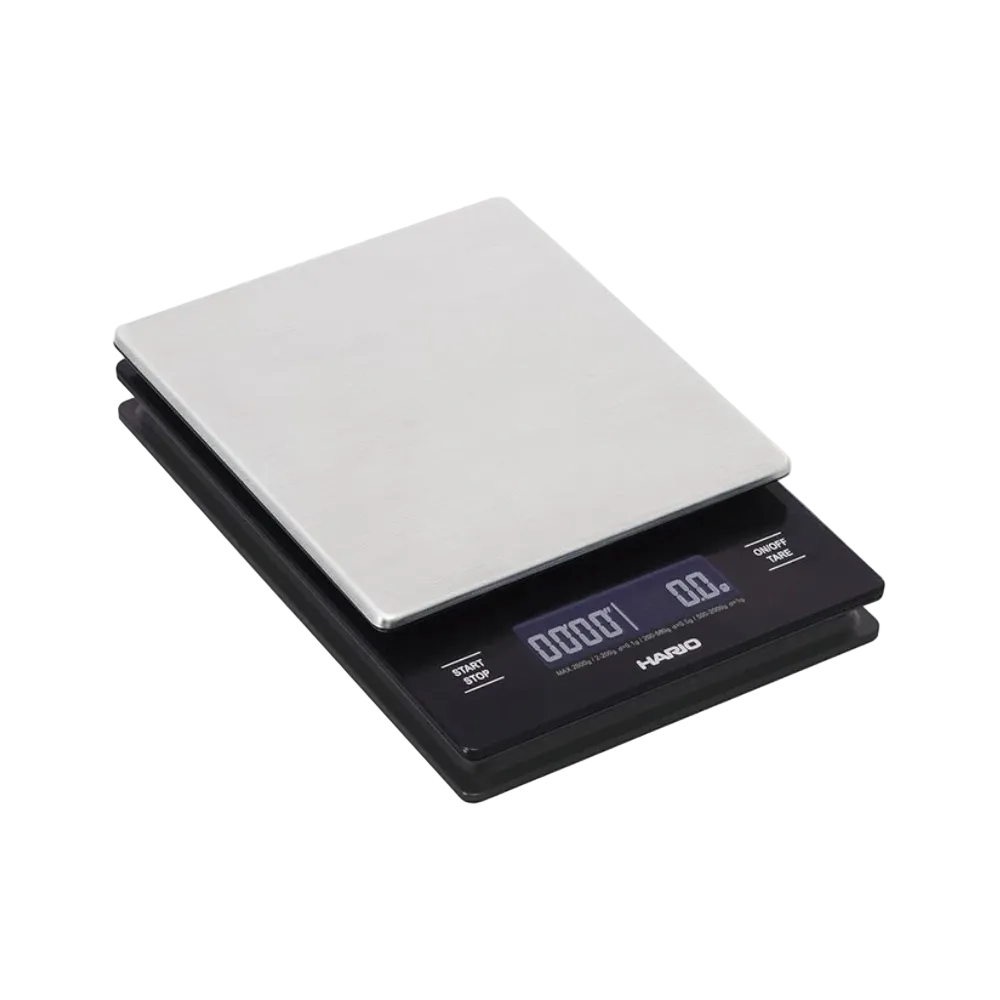 Hario V60 Metal Drip Scale