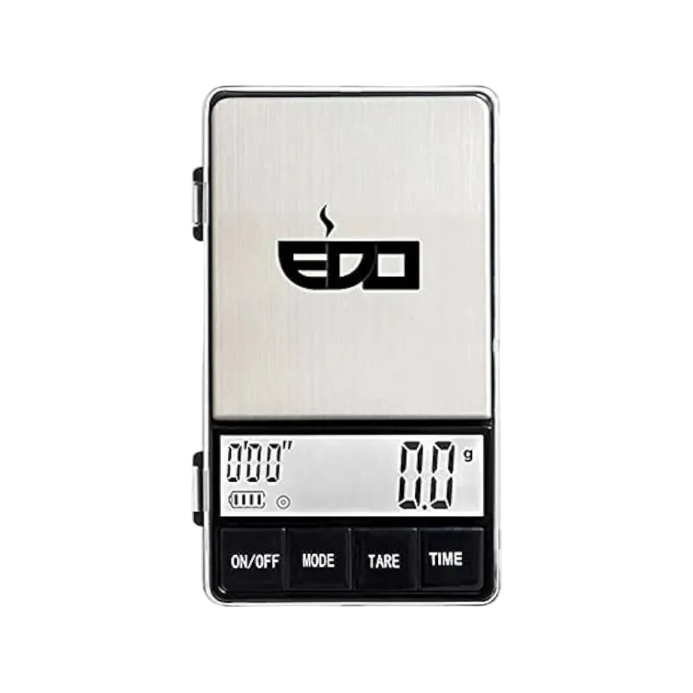 Edo Pocket Scale