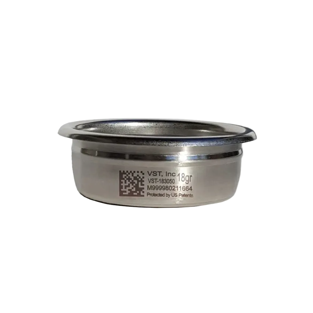 VST Precision Filter Basket 18G