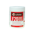 Cafetto F20 Tablets 380Gm - BeanBurds BonCafe Default Title Cleaning Tablets